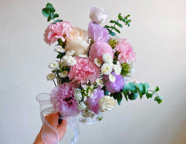鮮花011