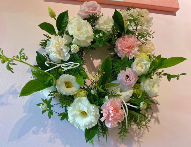 鮮花013