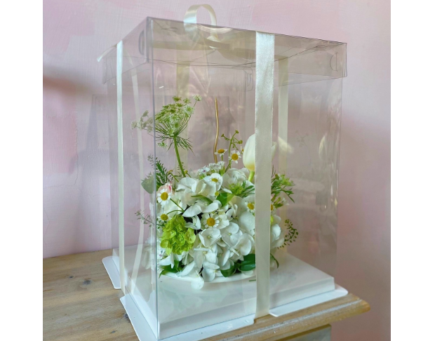 鮮花016
