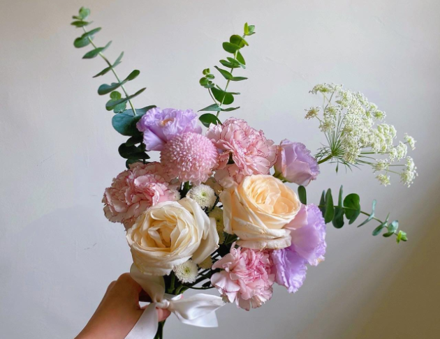 鮮花019