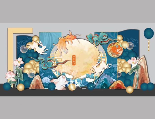 中秋006
