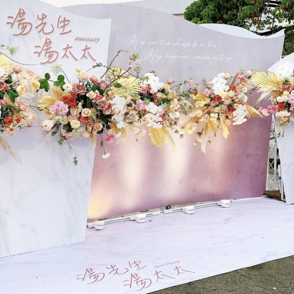 各類背板