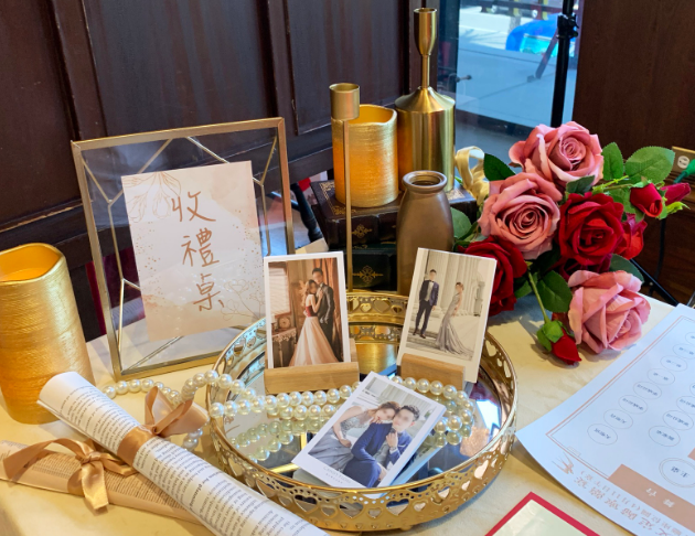 B34 魔幻學院